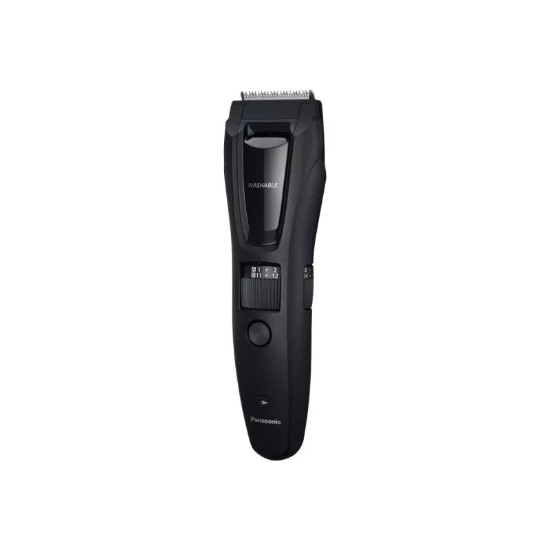 Matu griezējs/skūšanās mašīna Panasonic ER-GB61-K503 Melna
