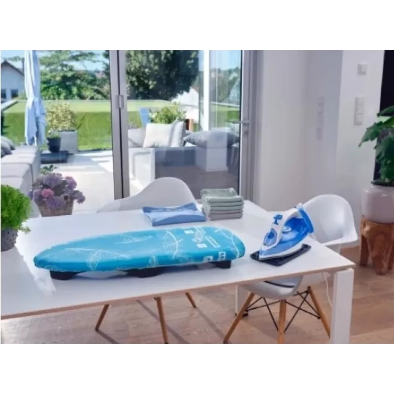 Gludināmā dēļa pārvalks (73 x 30 cm) AirBoard 72394 LEIFHEIT