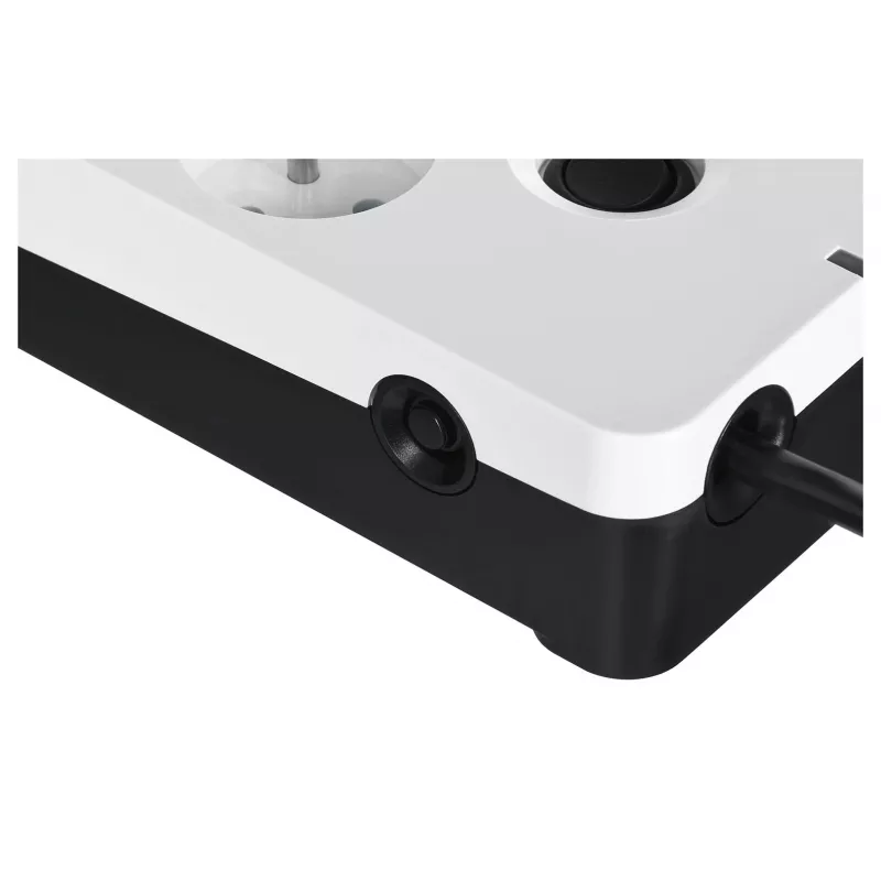 Eaton PB6F Protection Box 6 FR pārsprieguma aizsardzības kontaktligzdu bloks