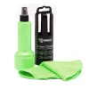 Sbox CS-5005G Ekrānu tīrītājs 150ml Zaļš