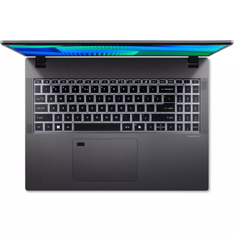 Acer TravelMate P2 TMP216-51-G2-TCO-566Z 16 collas Intel Core 5 120U 16GB 512GB SSD Intel Graphics Windows 11 Pro