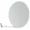 Satelītantena Televes Reflector S 760CL-W Alu Classic-Line balta