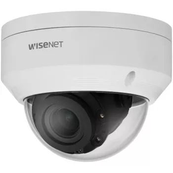 1/2,8 collu tīkla kupols - fiksēts - diena/nakts - 3,2-10mm - 1920x1080 - infrasarkanais - IP66 - IK10 - PoE