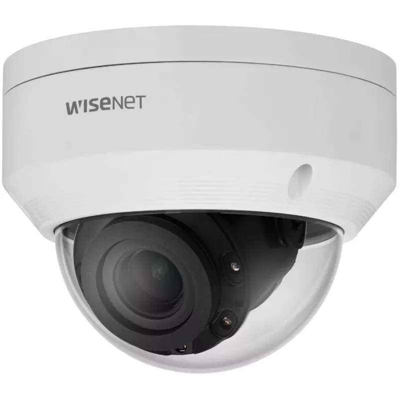 1/2,8 collu tīkla kupols - fiksēts - diena/nakts - 3,2-10mm - 1920x1080 - infrasarkanais - IP66 - IK10 - PoE
