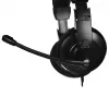Behringer HPM1100 - slēgtas austiņas ar mikrofonu un USB savienojumu