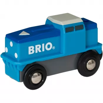 Brio 33130 produkts zilā krāsā