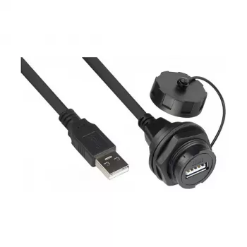Goodconnections IC04-U204 USB kabelis