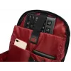 Klēpjdatora mugursoma YBB 1503 SHIELD Backpack 15,6 collas