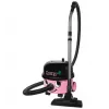 Numatic Hetty HET200-11 9 L cilindriskais putekļsūcējs sausai tīrīšanai 620 W putekļu maiss