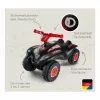 Bērnu braucamauto BIG Quad Racing BIG Bobby 56413, sarkans, četri riteņi, izturīgs dizains