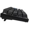 Ducky Mecha Mini tastatūra spēlēm, USB, vācu, melna