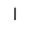 SILICON POWER PC60 - SSD - 1TB - extern (tragbar) - USB 3,2 Gen 2 - 256-Bit-AES - Schwarz (SP010TBPSDPC60CK)