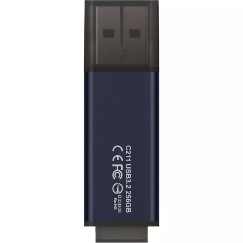 USB zibatmiņa Team Group 128 GB USB Type-A 3.2 Gen 1 C211