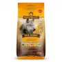 Sausā suņu barība Wolfsblut Jack Rabbit 12,5 kg — bezgraudu, truša garšas, 28% olbaltumvielu, 19% tauku