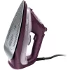 Braun TexStyle 7 Pro SI 7181 VI gludeklis Sausais un tvaika gludeklis EloxalPlus zole 3100 W Violeta krāsa