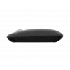Natec pele | Lark | Bezvadu | 2,4 GHz, Bluetooth | Antracīta