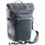 DEUTER Mainhattan 17+10 mugursoma — 17+10 L ietilpība, grafīta-slānekļa krāsā