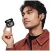 Bluetooth stereo austiņas Usams IF27 TWS melnas
