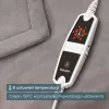 Elektriskā sega Beurer HD 150 XXL Cozy Taupe