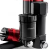 Hidrauliskais rokas bremzes Simagic TB-RS — modelis S504, regulējams spiediens, hidraulisks sim sacīkšu rokas bremzes