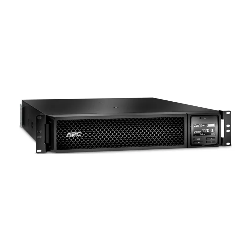 APC Smart-UPS SRT 1000VA RM 120V tīkls Card*