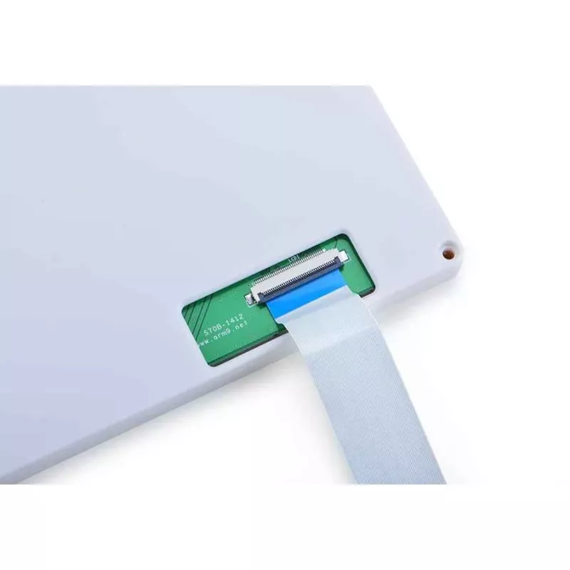 FriendlyELEC 17,80 cm (7) pretestības skārienjūtīgais LCD S70 (Friendly_S70_LCD)