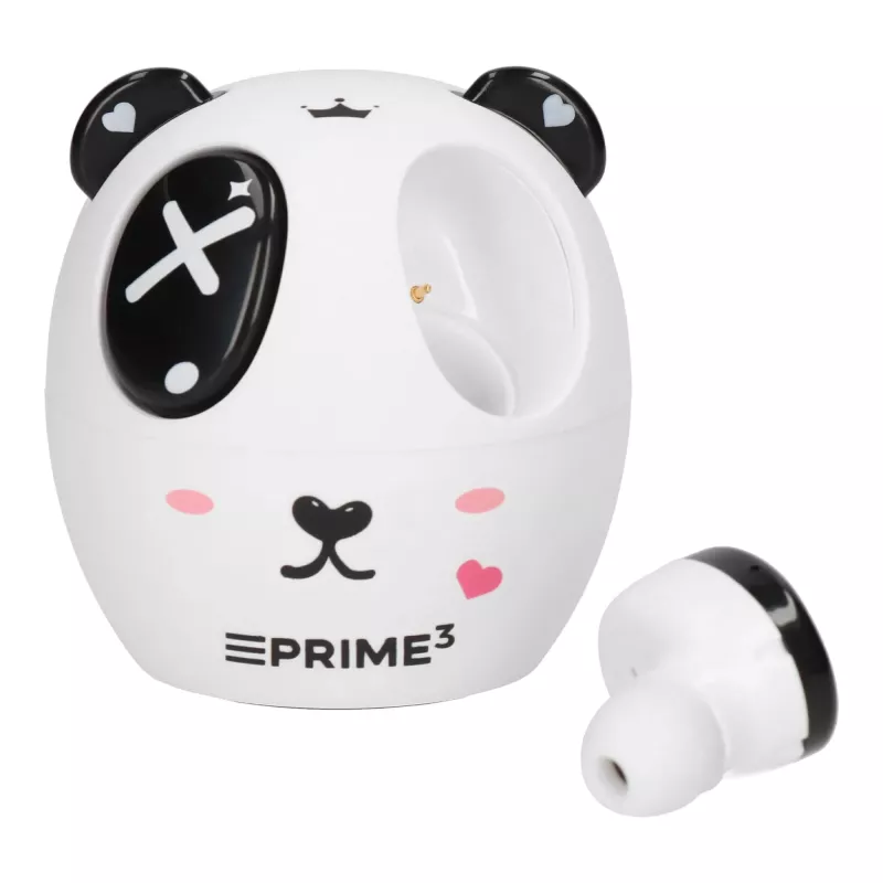 Austiņas Prime3 AEP03BK