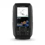Zivju meklētājs GARMIN STRIKER Vivid 4cv 4 collu (10,2 cm) displejs, 272×480 px, 300 W RMS