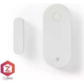 Nedis ZBSD10WT akumulators, balts