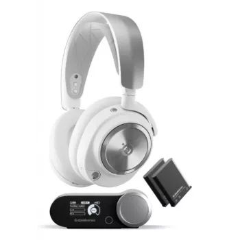 Austiņas Steelseries 61525