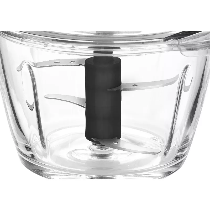 ProfiCook 2in1 daudzfunkciju smalcinātājs PC-MZ 1150 400 W nerūsējošais tērauds (501150)