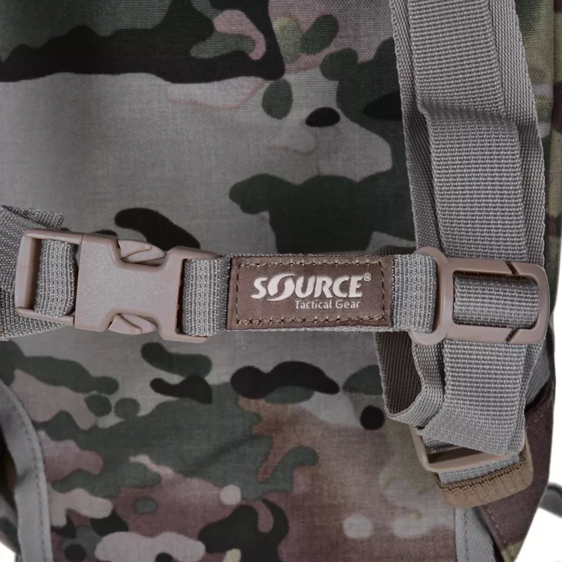 Source - hidrācijas maiss, 3 l