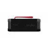 2.1 portatīvā skaļruņu sistēma Philips TAS2000B/00 melna, 10 W RMS, 4,8 cm draiveri, Bluetooth, IPX5