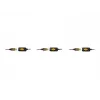 USB kabelis DeLOCK 82446 USB 2.0 10 m melns