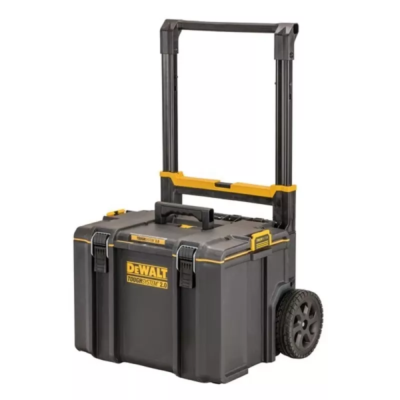 Instrumentu kaste DeWALT DWST83295-1