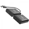 USB centrmezgls UNITEK Y-2516