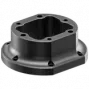 Adapter Simucube 50.8mm to 70mm for wheelbases — Simucube SC50870A