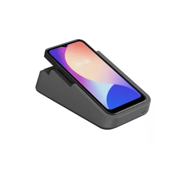 IMIN POS dokstacija Swift 1 Pro I23M03T — ar USB‑C saderīga dokstacija POS ierīcēm