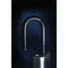 Tradicionālā piekaramā atslēga ABUS 62581 ar biometrisko atslēgu 5 cm
