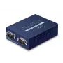 Serial Server PLANET 2-Port RS232/422/485