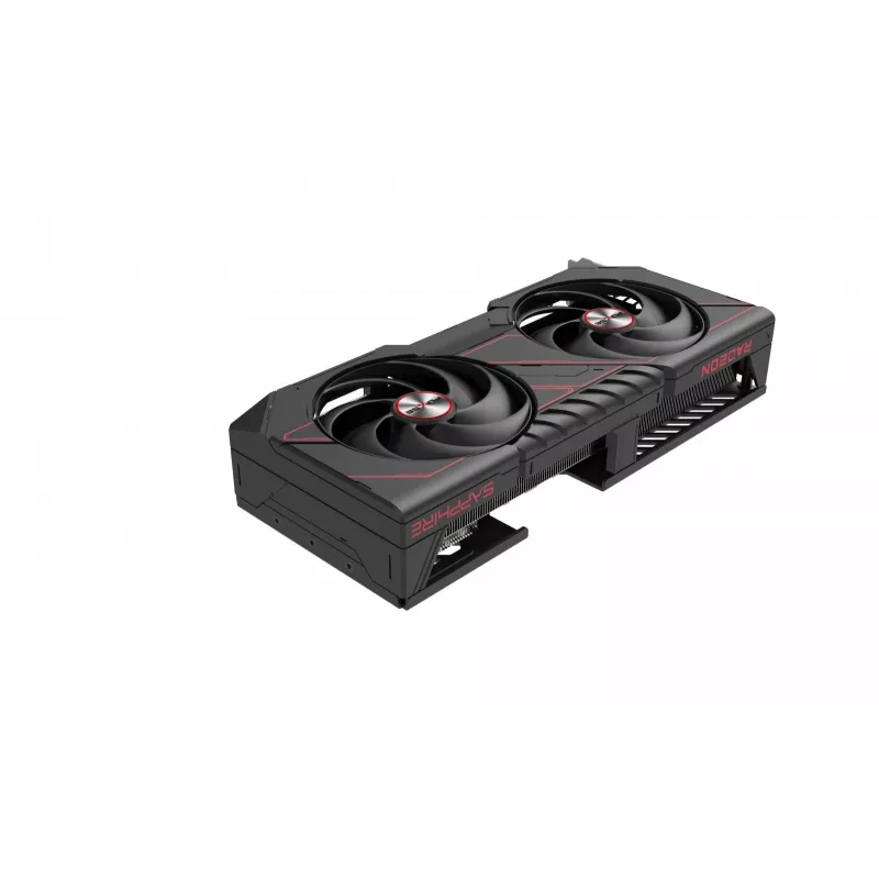 SAPPHIRE PULSE Radeon RX 9070 16GB GDDR6 grafikas karte