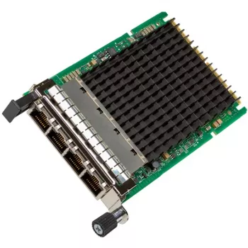 Tīkla adapteris INTEL X710T4LOCPV3G1P 10Gb RJ45 4 portu