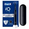 Oral-B iO SERIE 2 Pieaugušo vibrējošā zobu birste Melna