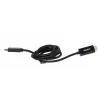 UNITEK KABELIS DisplayPort 1.2, HDMI, 4K@60Hz, 1,8 m, V1608A