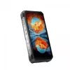 Oukitel WP100 Titan 5G 6.8 16/512GB DS. 33000mAh Melns