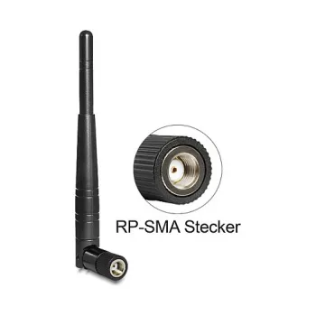 Daudzvirzienu antena DeLOCK 88461