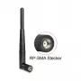 Daudzvirzienu antena DeLOCK 88461