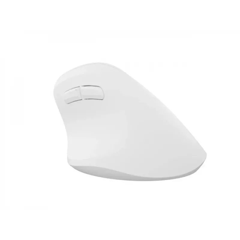 NATEC Crake 2 pele, universāla, labročiem, RF bezvadu + Bluetooth optiskā 2400 DPI