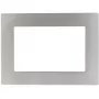 Ietvars planšetdatoram ALLNET ALLTCover10WSv1 — sudrabains, 309×228 mm, 280 g