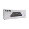 Sbox HDMI-8-V2 HDMI sadalītājs 1x8 4K@30 Hz